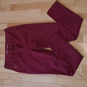 Old Navy Rockstar Skinny jeans, mid-rise